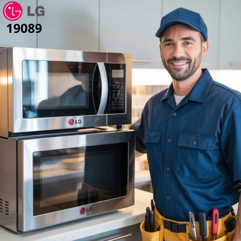 صيانة-ميكروويف-ال-جي-مصر